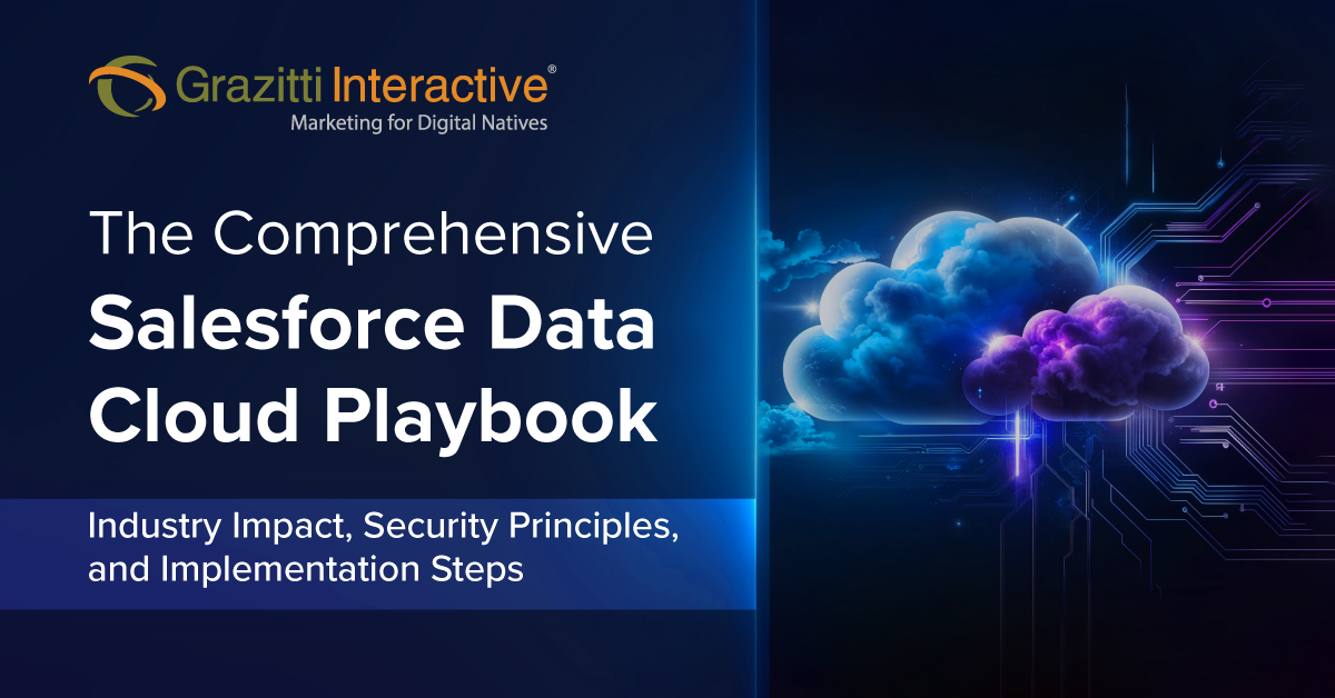 The Comprehensive Salesforce Data Cloud Implementation Playbook