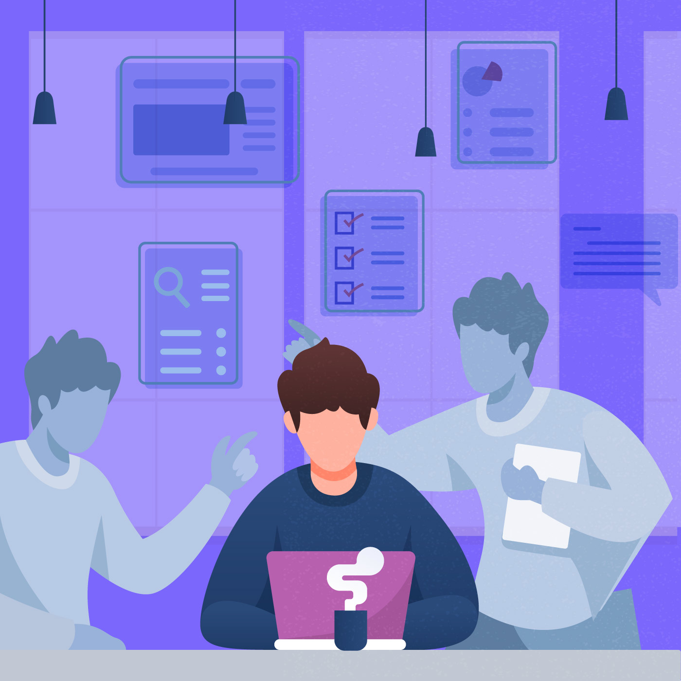 Community Talks Ep. 4: How Internal Communities Can Power the Remote Workforce