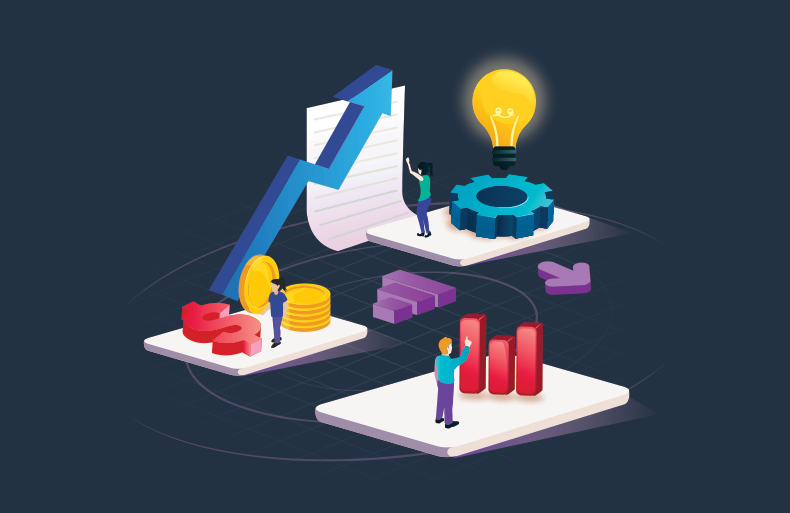 A 10-Step Checklist to 5X Your Marketing ROI