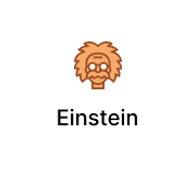 Einstein