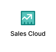 Sales Cloud