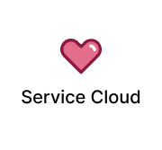 Service Cloud