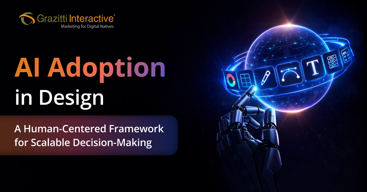 AI Adoption Framework for Design in 2026 and Beyond