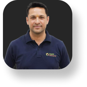 Amit Sharma