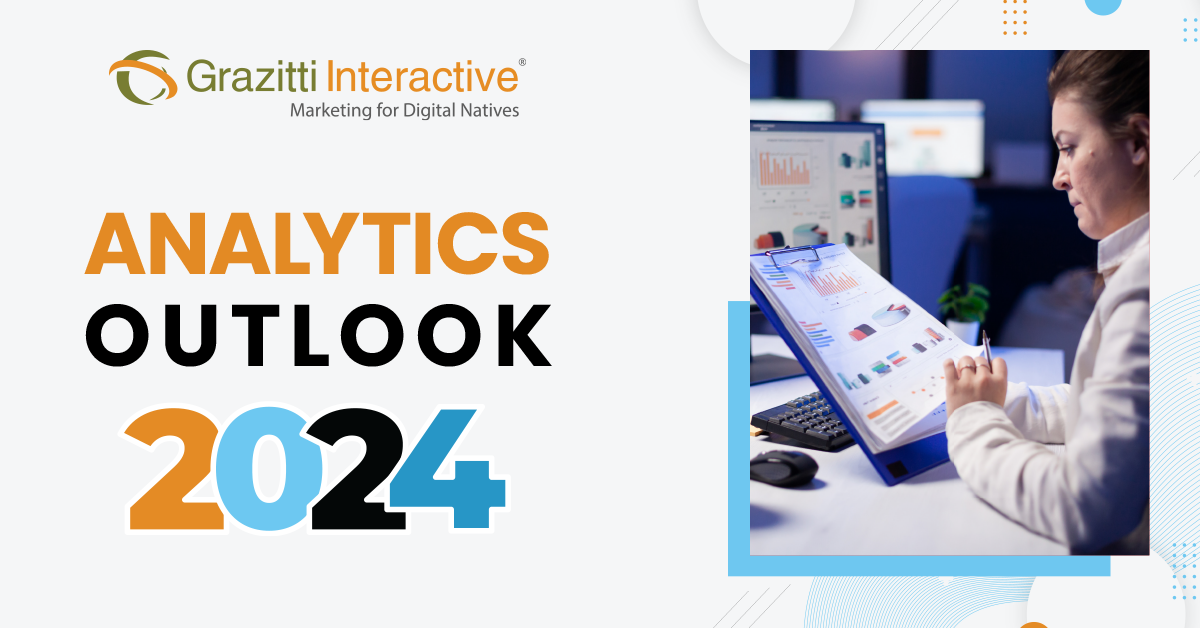 A Comprehensive Guide to 2024 Analytics Trends