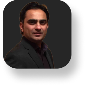 Arun Sharma