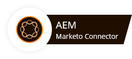 AEM Marketo Connector