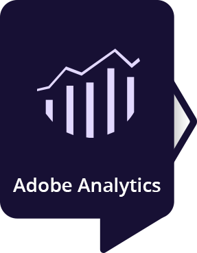Adobe Anylistics