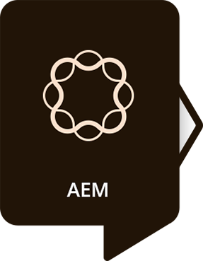 Adobe Experience Manager