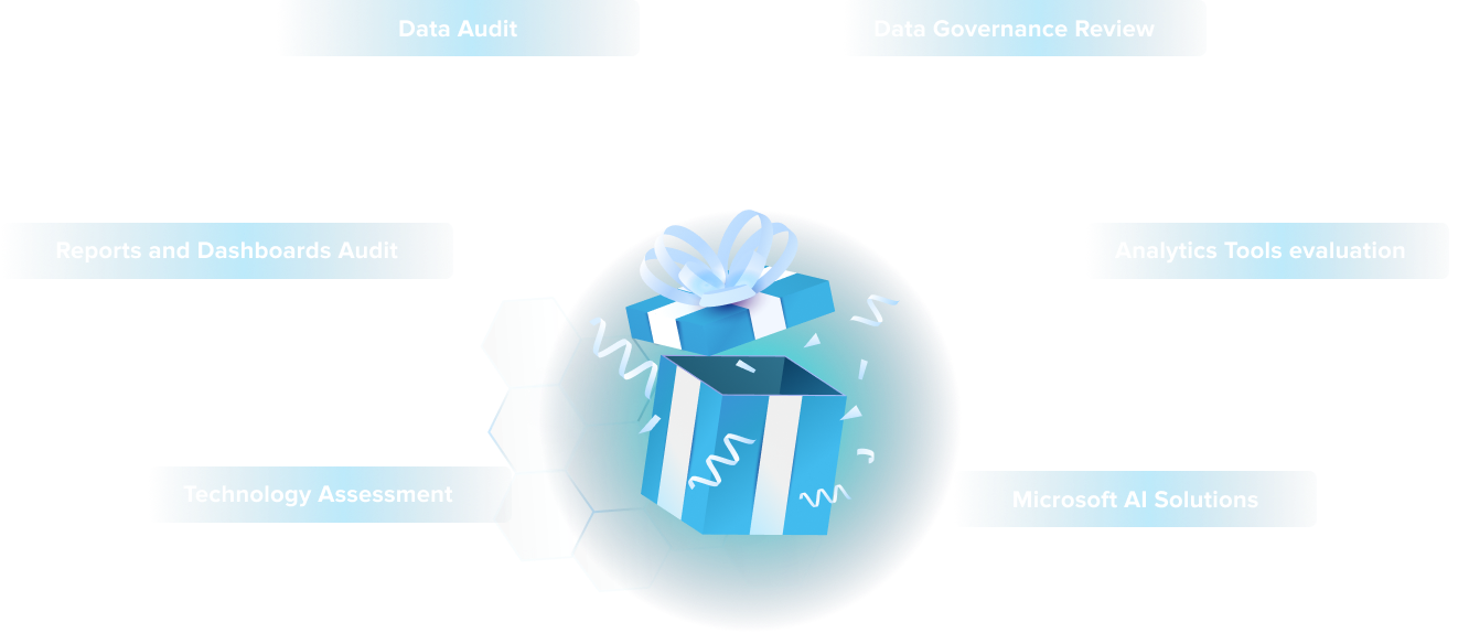 Big Data and AI