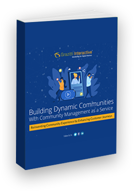 Building Dynamic Communities