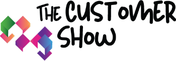 The Customer Show Logo
