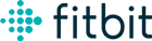 Logo Fitbit