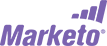 Logo Marketo