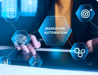 Marketing Automation