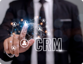 Customer Relationship Management