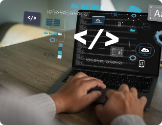 Web Development & Design