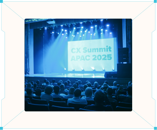 CX Summit APAC 2025