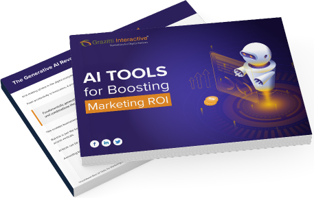 AI Tools for Boosting Marketing ROI