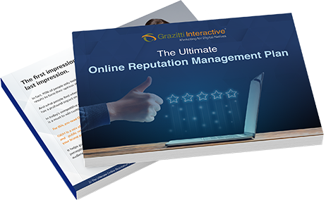 The Ultimate Online Reputation Management Plan