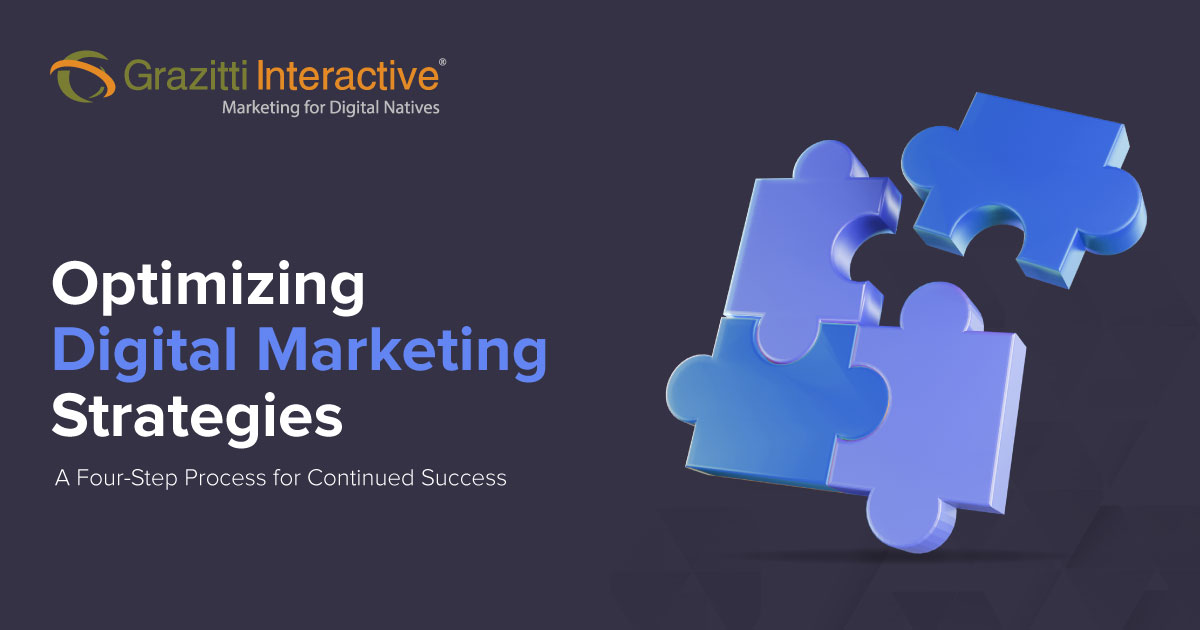 Guide to Improving Digital Marketing Strategies