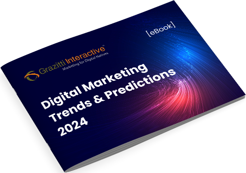 Digital Marketing Trends and Predictions 2024