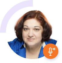 Jasmine Martirossian