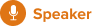 Speaker