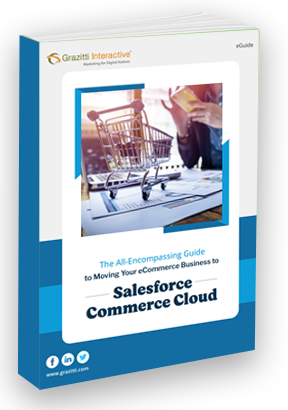 Salesforce Commerce Cloud