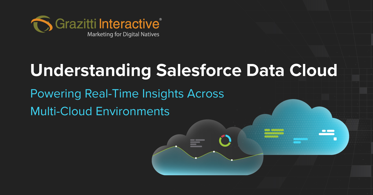 Unlock Real-Time Insights with Salesforce Data Cloud