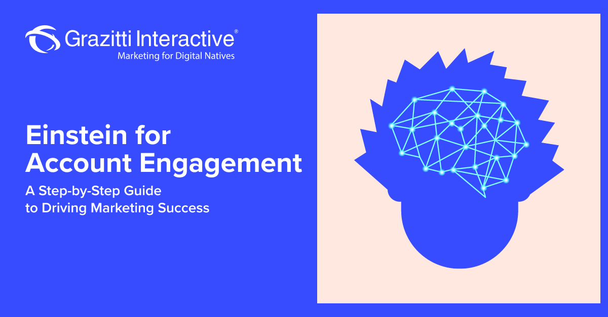 Create Winning Campaigns With Einstein for Account Engagement