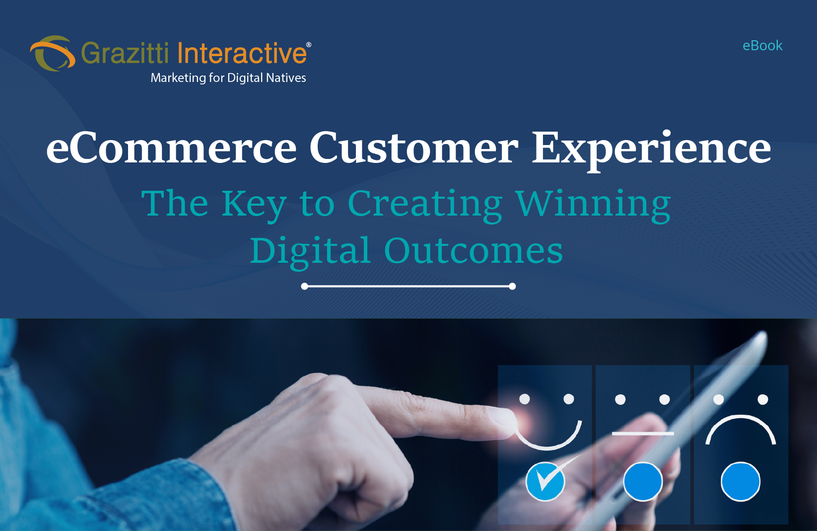 How To Create A Great Ecommerce Customer Experience