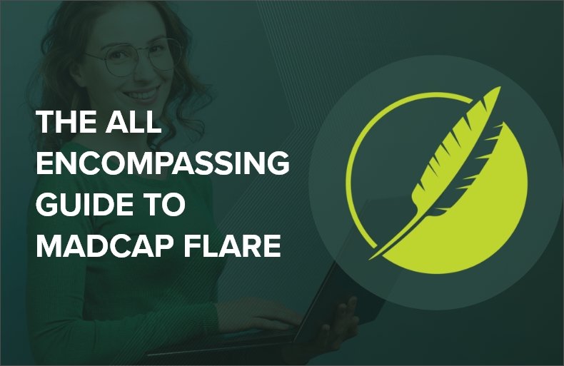 The Guide to MadCap Flare