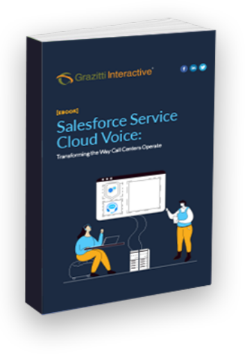 Salesforce Service Cloud