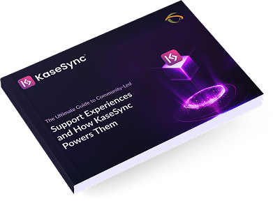 Community-Support Integration