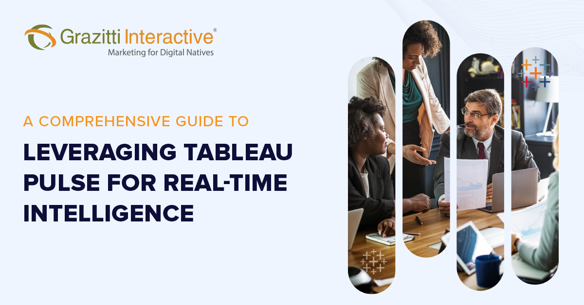 Enhance Decision-Making with Tableau Pulse