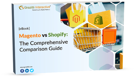 Magento vs Shopify