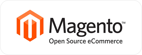 magento Logo
