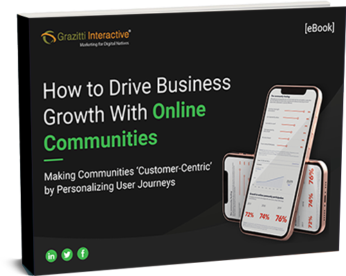 Drive Business Growth