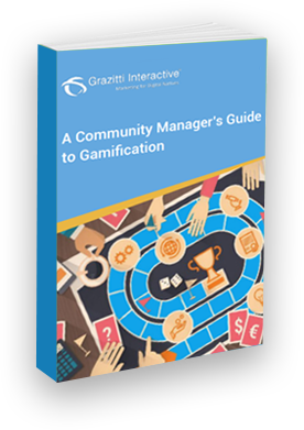 A Community Manager’s Guide to Gamification