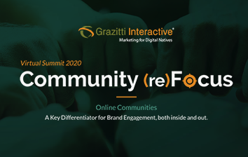 Community Refocus 2020