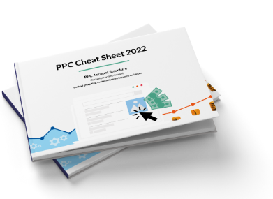 PPC Cheat Sheet 2021