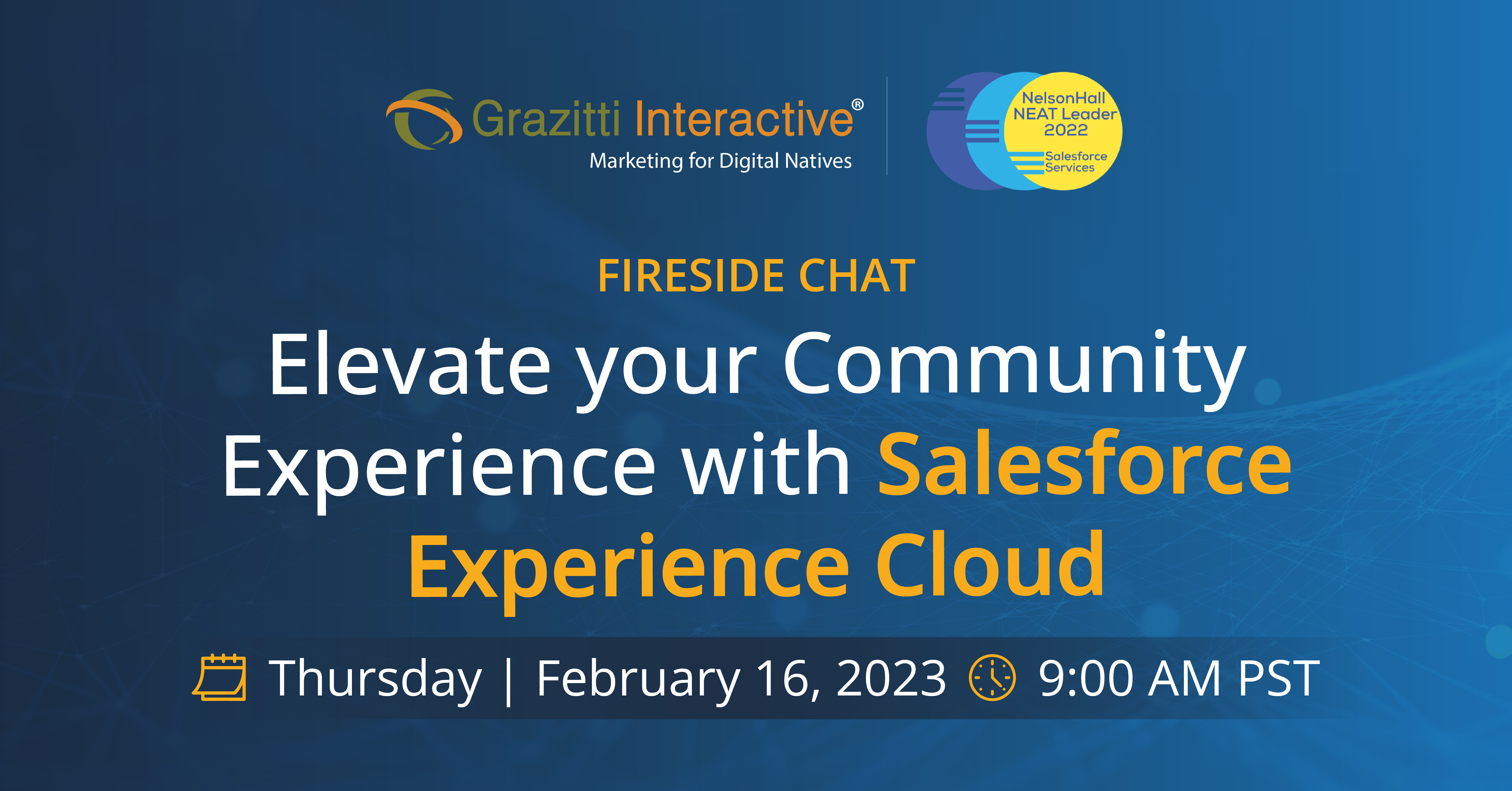 Boost Community Experience with Salesforce Experience Cloud