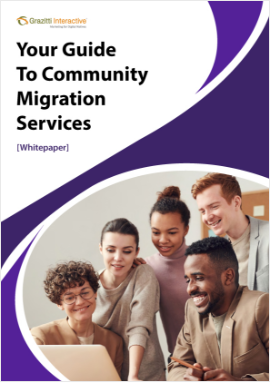 Your Guide To Community Migration Services