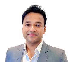 Atul Sharma