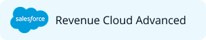 Revenue Cloud Advanced