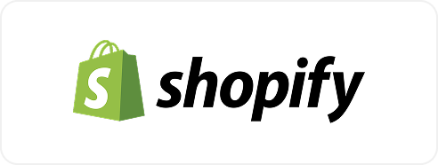 shopify Logo
