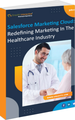 Salesforce Marketing Cloud