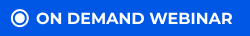On-Demand Webinar