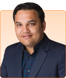 Anirudh Parihar